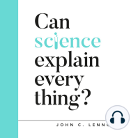 Can Science Explain Everything?