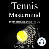 Tennis Mastermind