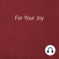 For Your Joy