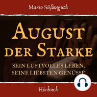 August der Starke