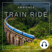 Ambience - Train ride