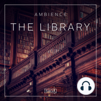 Ambience - The Library