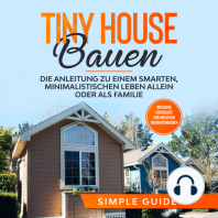 Tiny House bauen