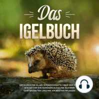 Igelbuch, Das