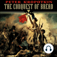 The Conquest of Bread