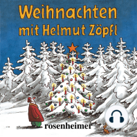 Weihnachten mit Helmut Zöpfl