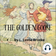 The Golden Goose