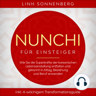 Nunchi für Einsteiger