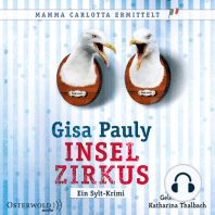 Inselzirkus (Mamma Carlotta 5)