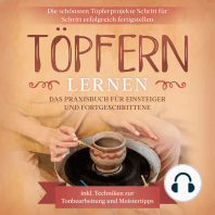 Töpfern lernen