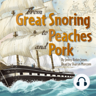 From Great Snoring to Peaches and Pork
