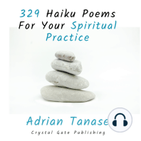 329 Haiku Poems for Your Spiritual Practice