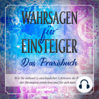 Wahrsagen für Einsteiger - Das Praxisbuch