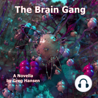 The Brain Gang