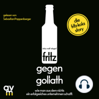 fritz gegen Goliath