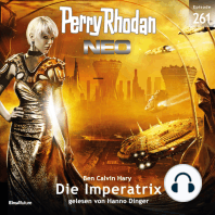 Perry Rhodan Neo 261