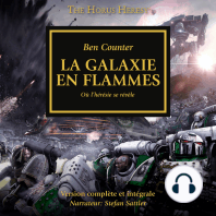 The Horus Heresy 03