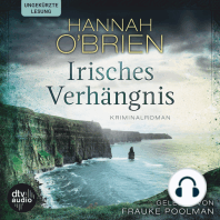Irisches Verhängnis, Bd. 1