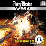 Perry Rhodan Wega Episode 05