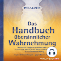 Handbuch übersinnlicher Wahrnehmung