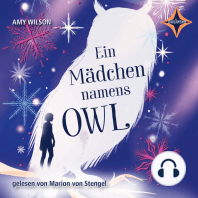 Ein Mädchen namens Owl