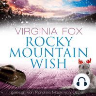 Rocky Mountain Wish