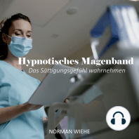 Hypnotisches Magenband