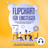 Flipchart für Einsteiger