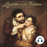 Das Leben des Lazarillo von Tormes