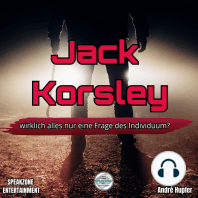 Jack Korsley