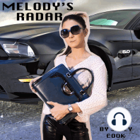 Melody's Radar