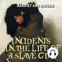 Incidents in the Life of a Slave Girl