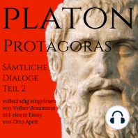 Protagoras