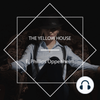 The Yellow House