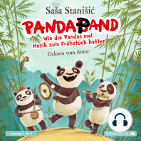 Panda-Pand