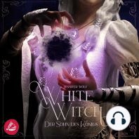 White Witch - Der Sohn des Königs