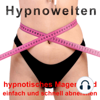 hypnotisches Magenband