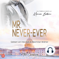 Mr. Never-Ever