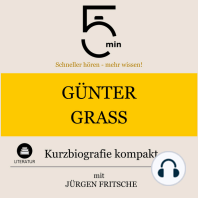 Günter Grass