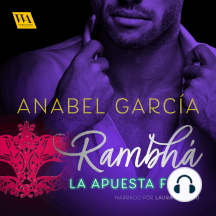 Rambhá: La apuesta final de Anabel García (Audiolibro) Leer gratis ...