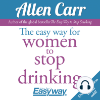 The Easy Way for Women to Stop Drinking