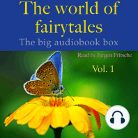 The World of Fairy Tales, Vol. 1