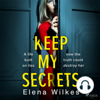 Keep My Secrets