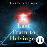 Last Train to Helsingør