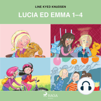 Lucia ed Emma 1-4