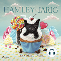 Hamley is jarig