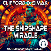 The Shipshape Miracle