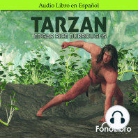 Tarzán