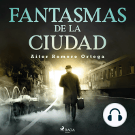 Fantasmas de la ciudad