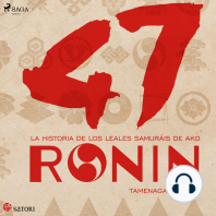 47 ronin